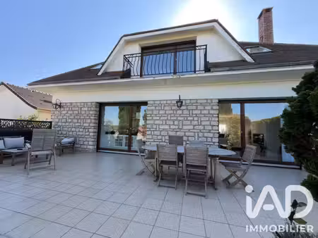 vente maison traditionnelle 7 pièces