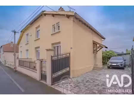 vente maison/villa 5 pièces