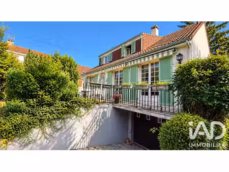 vente maison/villa 9 pièces