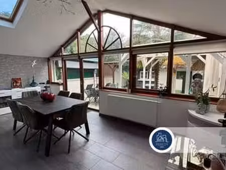 vente maison au mans (72000) : à vendre / 116m² le mans