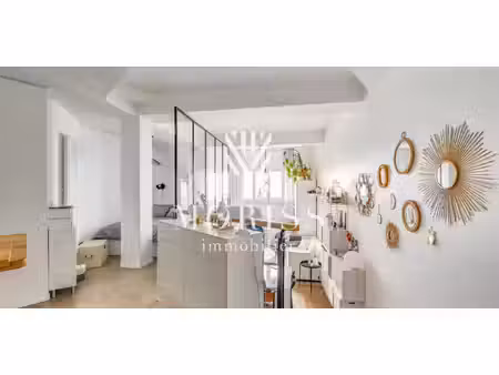 appartement jean jaures - montrouge (92)