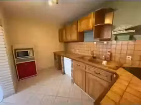 vente maison 5 pièces 76 m² à fleury-sur-andelle (27380)  128 000 €