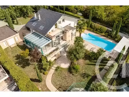 maison à vendre - 8 pièces - 296 m2 - meylan - 38 - rhone-alpes