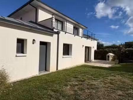 vente maison à milizac (29290) : à vendre / 136m² milizac