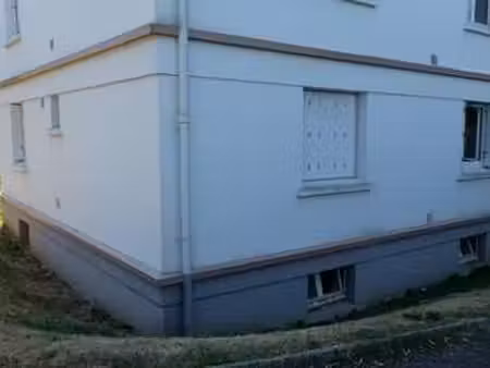 vente appartement 3 pièces à quimper braden - kergoat - kervir (29000) : à vendre 3 pièces