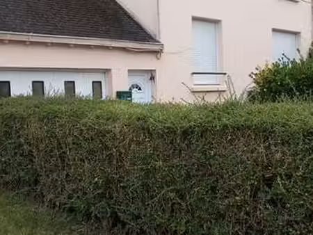 vente maison à quimper (29000) : à vendre / 83m² quimper