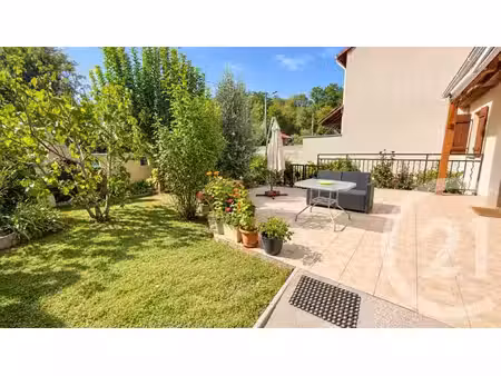 maison à vendre - 5 pièces - 91 m2 - ris orangis - 91 - ile-de-france