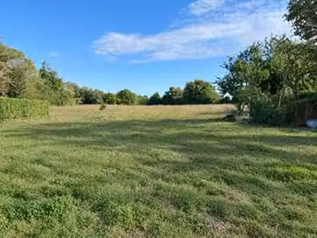 vente terrain à plescop (56890) : à vendre / plescop