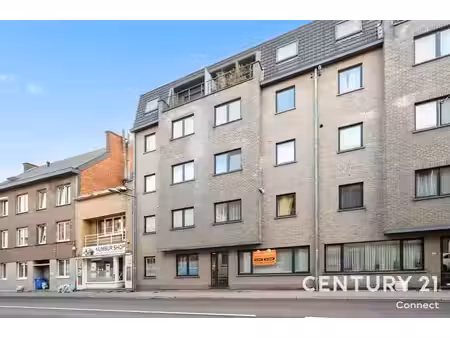 studio lumineux à leuven/heverlee !