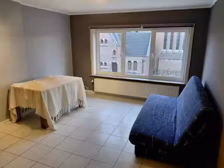 studio - 1 chambre  epc a  zottegem