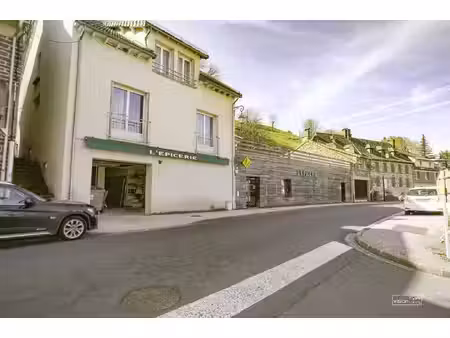 boutique à vendre