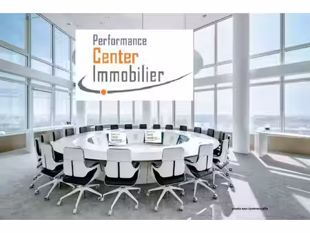 local commercial à louer