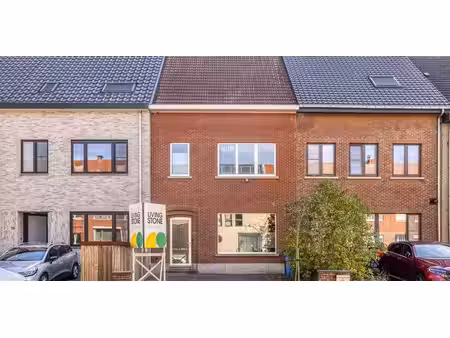 maison à vendre à aarschot pour € 367.000 avec 3 chambres à coucher