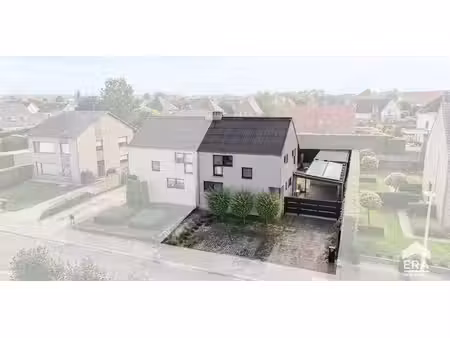 maison à vendre à gerdingen pour € 379.000 avec 3 chambres à coucher