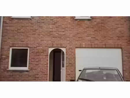 maison à louer à évregnies pour € 820 avec 3 chambres à coucher