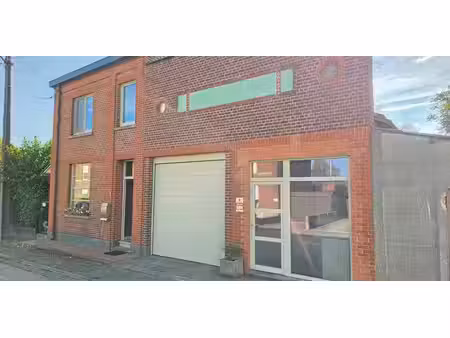 maison à vendre à dergneau pour € 295.000 avec 3 chambres à coucher