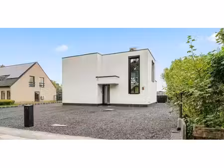 maison à vendre à beerzel pour € 849.000 avec 4 chambres à coucher