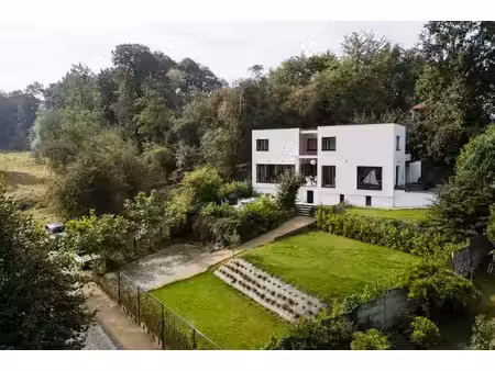 coup de coeur pour cette villa esprit loft