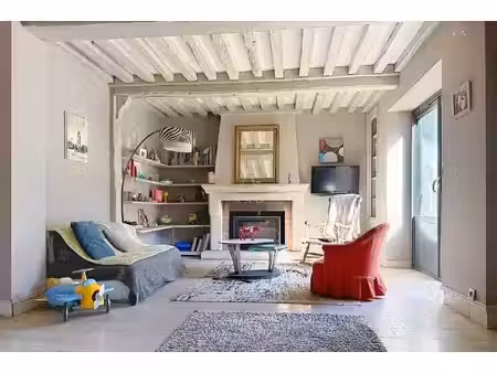 maison de ville à vendre