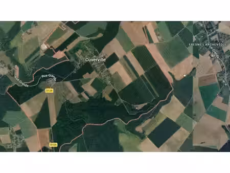 terrain constructible neuf à vendre
