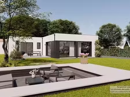 vente maison à langueux (22360) : à vendre / 98m² langueux