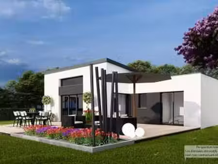 vente maison à plonéis (29710) : à vendre / 90m² plonéis
