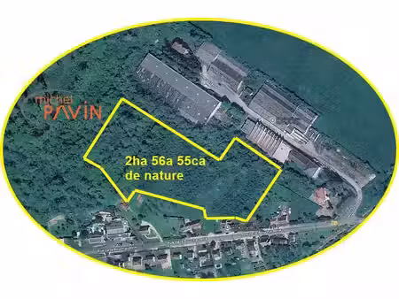 vente terrain - 0 pièce(s)