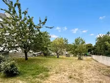 vente terrain à languenan (22130) : à vendre / languenan
