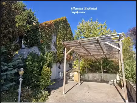 maison à vendre woustviller 4 pièce(s) 96m2 129 500€