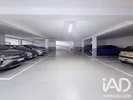 parking à viroflay (78220)