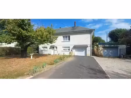 maison familiale 4 chambres