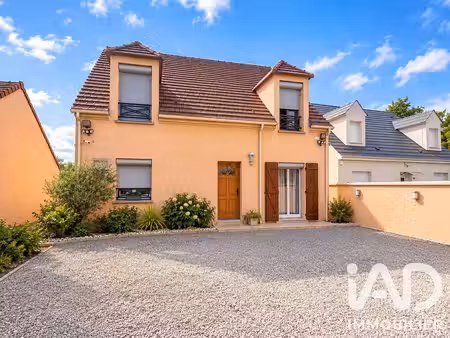 maison à meaux (77100)