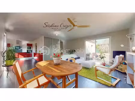 maison de 95 m² à quint-fonsegrives
