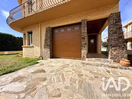 maison à saleilles (66280)