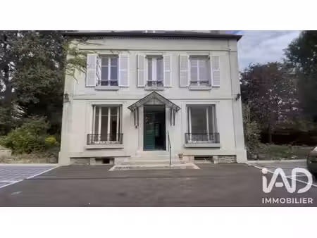 maison à tremblay-en-france (93290)