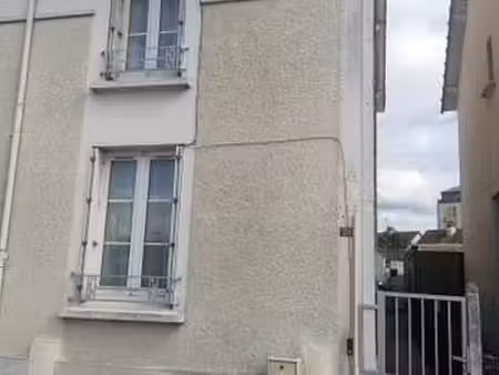 vente maison au mans funay - bruyères (72000) : à vendre / 55m² le mans funay - bruyères
