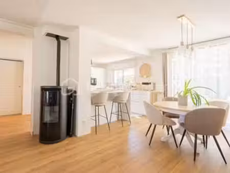 vente maison à chaumont-d'anjou (49140) : à vendre / 124m² chaumont-d'anjou