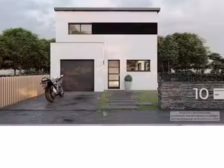 vente maison à plouzané (29280) : à vendre / 110m² plouzané