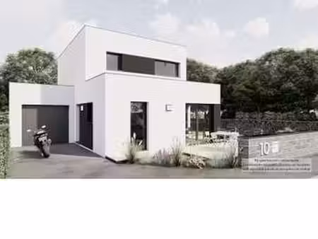 vente maison à saint-renan (29290) : à vendre / 101m² saint-renan