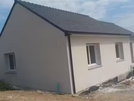 location maison à quimper kerlaëron - ty bos - ergué sud (29000) : à louer / 98m² quimper 