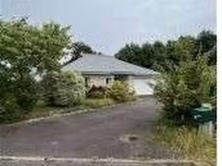 location maison à vannes (56000) : à louer / 136m² vannes