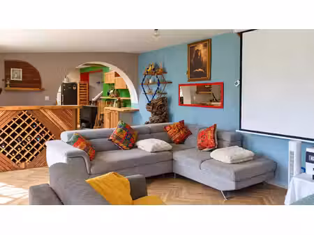 maison 130m² en vente à estaires