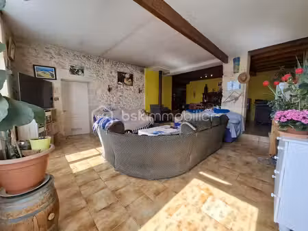 maison de 140 m² à castillon-la-bataille