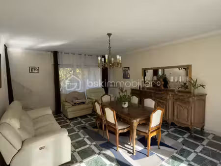 maison de ville de 151 m² à malakoff