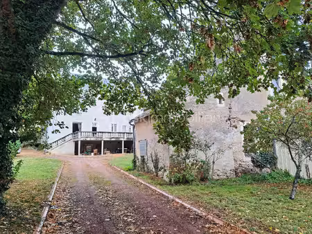 maison de village de 128 m² à mareil-sur-loir