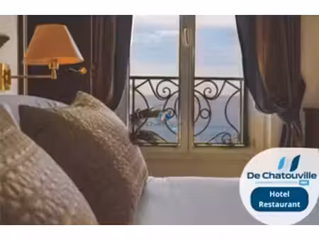 hotel-restaurant