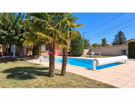 chaponost – une maison familiale avec piscine  à quelques minutes à pied du centre
