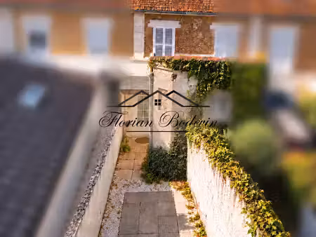 vente maison de ville 5 pièces