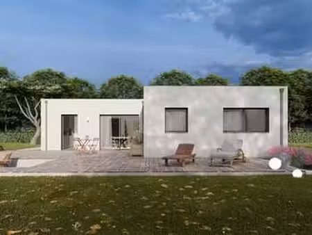 vente maison à lannion (22300) : à vendre / 100m² lannion