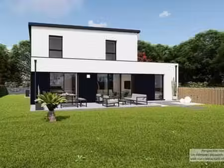 vente maison à plogonnec (29180) : à vendre / 116m² plogonnec